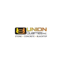 Union Quarries Inc. logo