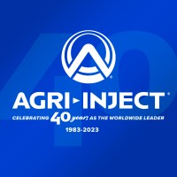 Agri-Inject logo