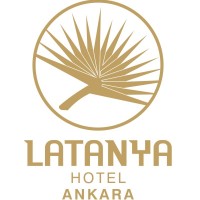 Latanya Hotel Ankara logo