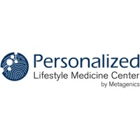 Personalized Lifestyle Medicine Center By Metagenics logo