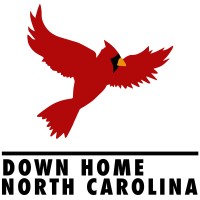 Down Home North Carolina logo