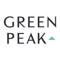 Green Peak Partners logo