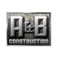 A And B Construction Company, Inc. logo