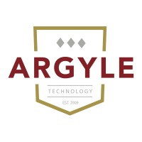 Argyle Technology Group logo