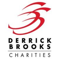 DERRICK BROOKS CHARITIES INC logo