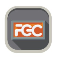 Fortres Grand Corporation logo