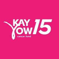 Image of Kay Yow Cancer Fund
