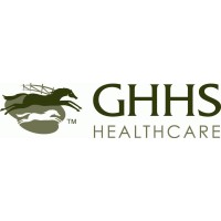 Golden Horses Health Sanctuary logo