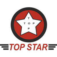 Top Star logo