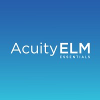 Acuity ELM logo