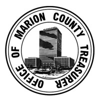 Marion County Treasurer's Office logo