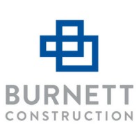 Burnett Construction logo