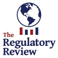 The Regulatory Review logo