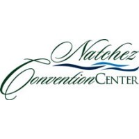 Natchez Convention Center logo