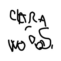 Clara Woods logo