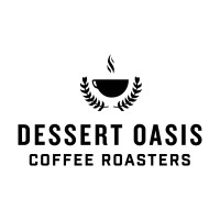 Dessert Oasis Coffee Roasters logo