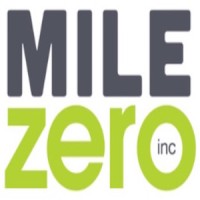 Mile Zero, Inc. logo