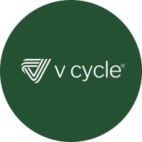 V Cycle logo
