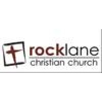 Rocklane Christian Church logo