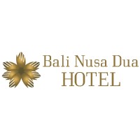 Bali Nusa Dua Hotel logo
