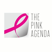 The Pink Agenda logo