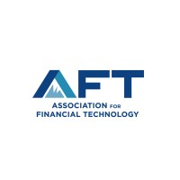 Association For Financial Technology (AFT) logo