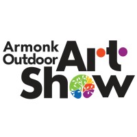 Armonk Outdoor Art Show logo