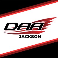 Dealers Auto Auction Jackson logo