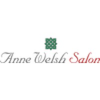 Anne Welsh Salon logo