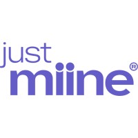 Justmiine logo