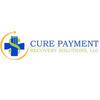 CURE PAYMENT RECOVERY SOLUTIONS, LLC logo