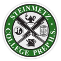 Image of Steinmetz College Preparatory High School