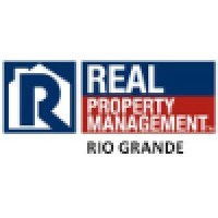 Real Property Management Rio Grande logo