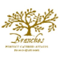 Branches Catering logo