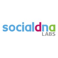 SocialDNA Labs logo