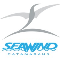 Seawind Catamarans logo