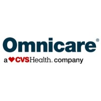 Omnicare, A CVS Health Company logo