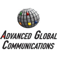 Advanced Global Communications logo