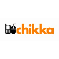 Chikka Asia, Inc. logo