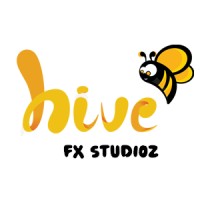 Hive Fx Studioz logo