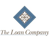 The Loan Company Of San Diego logo