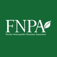 Florida Naturopathic Physicians Association logo