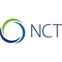 National Center For Tumor Diseases (NCT) Heidelberg logo