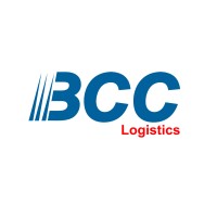 BCC Logistics logo
