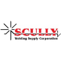 Scully Welding Supply Corp logo
