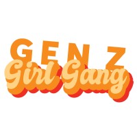 Genz Girl Gang logo