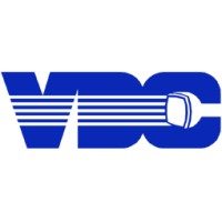 Video Display Corporation logo