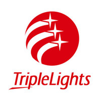 TripleLights logo