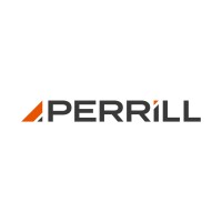 Perrill logo