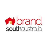 Brand South Australia logo